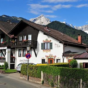 Weidegg - Hotel Garni