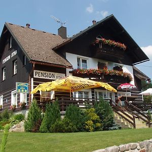 Pension Jitka
